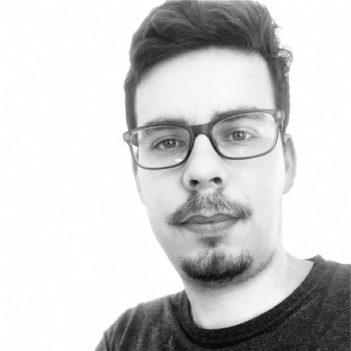 Nicolas Sanzana